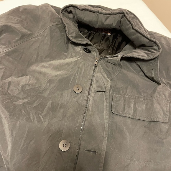 XL RALPH LAUREN COAT mens EUC - Picture 8 of 12